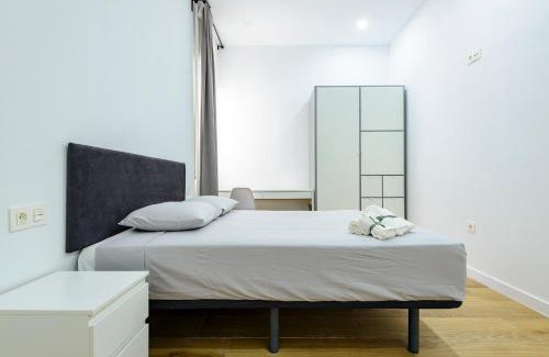Castello de la Plana Hostel | Bieti Castellon
