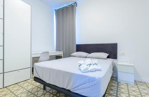 Castello de la Plana Hostel | Bieti Castellon