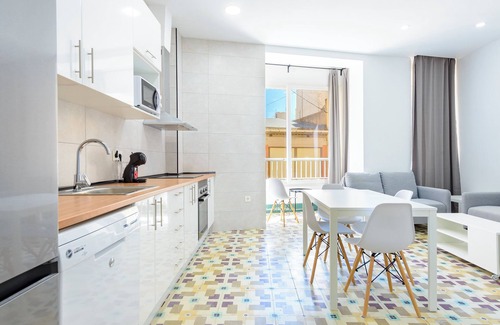 Castello de la Plana House | Bieti Castellon