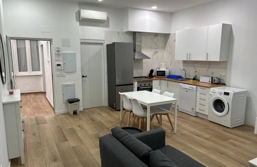 Castello de la Plana House | Bieti Castellon