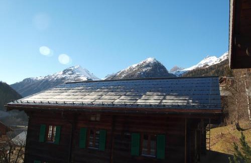 Kippel Hotel | Bietschhorn