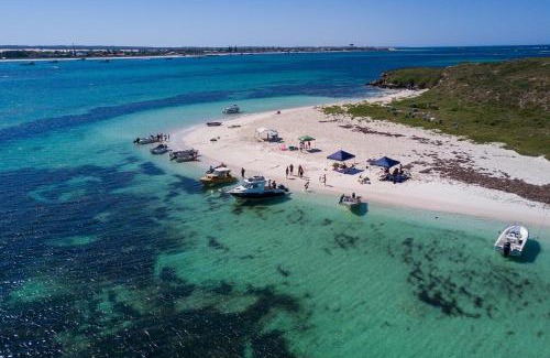 Ledge Point Resort | BIG 4 Tasman Holiday Parks - Ledge Point