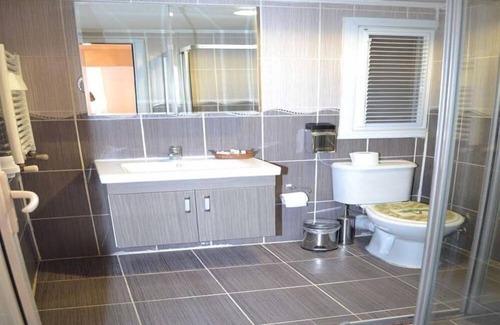 Sultanahmet House | Big Apple Hotel