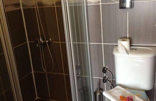 Sultanahmet House | Big Apple Hotel