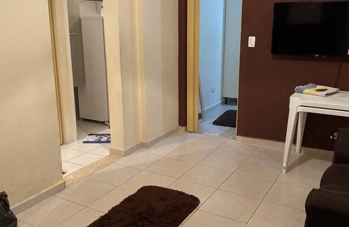 Tupi Apartment | Big beach