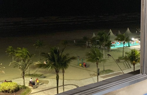 Tupi Apartment | Big beach