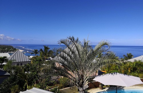 Grand Fond Villa | Big Blue Villa