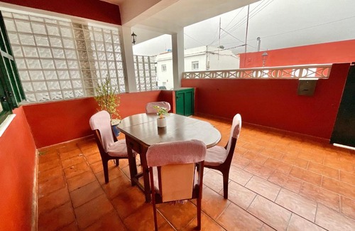 Tegueste House | Big&Confort 'con terraza y jardín'