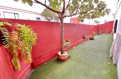 Tegueste House | Big&Confort 'con terraza y jardín'