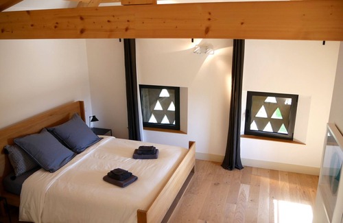 Bourdeaux Other | Big cottage of charm in Drôme Provençale