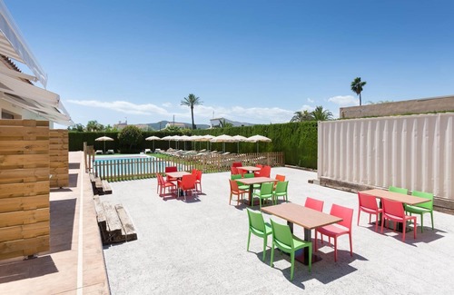 Javea Villa | Big Family 32 - Javea, Costa Blanca