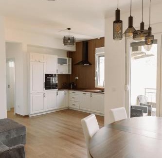 Podmaine Apartment | Big Family apartment - 3BR