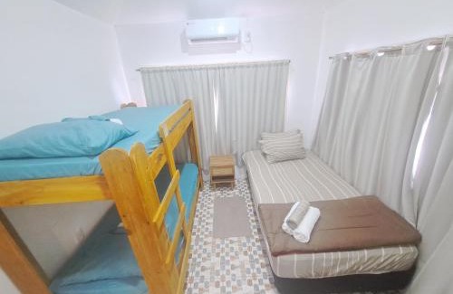 Vaitele Apartment | Big Family Space - 3 AC Bedrooms