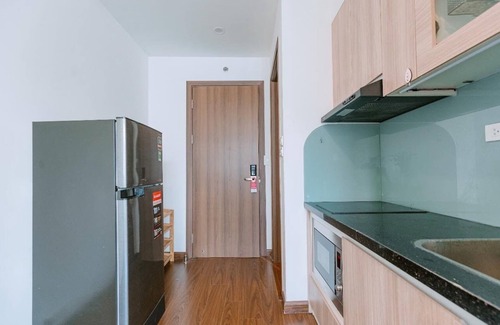 Dich Vong Apartment | Big Hotel Ha Noi