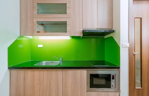 Dich Vong Apartment | Big Hotel Ha Noi