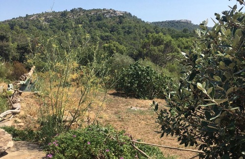 Montseret House | Big house with a magnific vue on the corbières's landscape