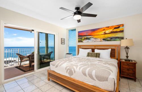 Kailua-Kona Apartment | Big Island Alii Villas 333 by Coldwell Banker Island Vacations