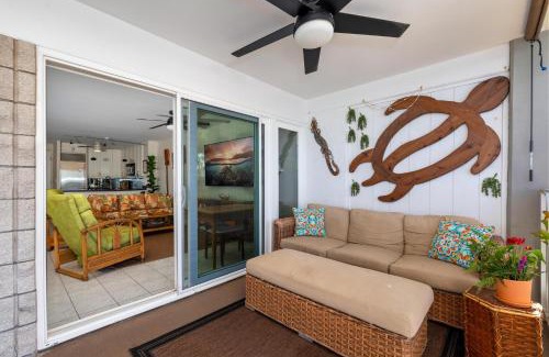 Kailua-Kona Apartment | Big Island Alii Villas 333 by Coldwell Banker Island Vacations