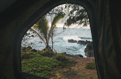 Kona Palisades House | Big Island Fully Decked Lifted 4WD Black FJ Cruiser!