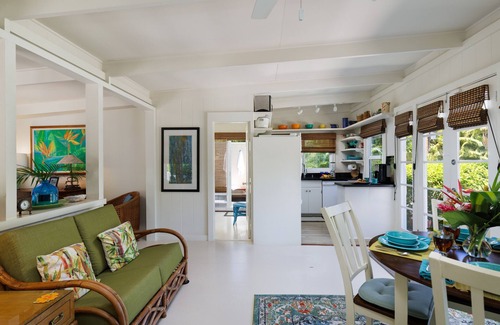 Kamuela Cottage | Big Island Hale Mele Mele - Fall Rates! Lovely 3BR home in Magical Puako!