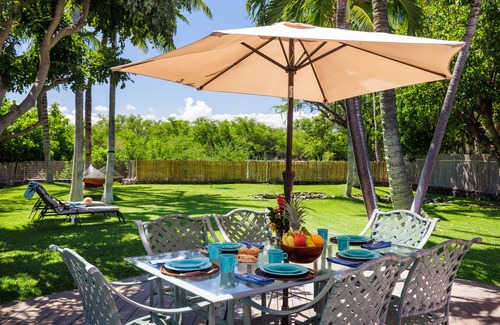 Kamuela Cottage | Big Island Hale Mele Mele - Fall Rates! Lovely 3BR home in Magical Puako!