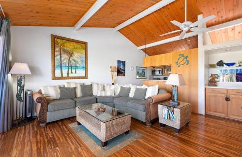 Keauhou Apartment | Big Island Keauhou Resort 125 by Coldwell Banker Island Vacations