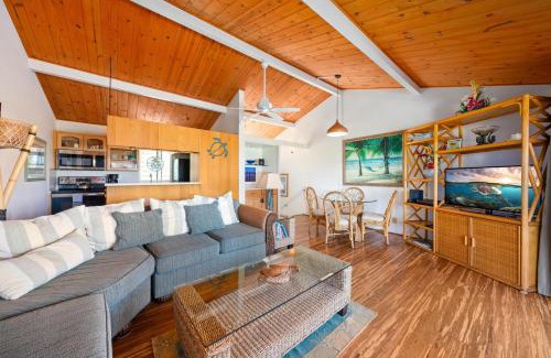 Keauhou Apartment | Big Island Keauhou Resort 125 by Coldwell Banker Island Vacations