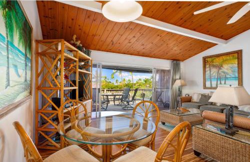 Keauhou Apartment | Big Island Keauhou Resort 125 by Coldwell Banker Island Vacations