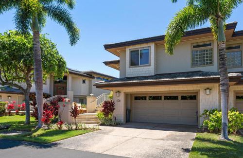 Kamuela House | Big Island Villages at Mauna Lani Resort 325 by Coldwell Banker Island Vacations