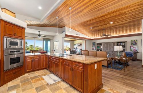 Kamuela House | Big Island Villages at Mauna Lani Resort 325 by Coldwell Banker Island Vacations
