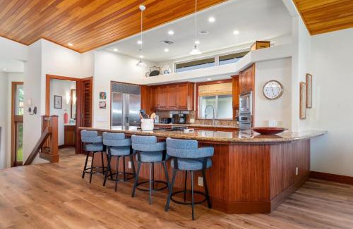 Kamuela House | Big Island Villages at Mauna Lani Resort 325 by Coldwell Banker Island Vacations