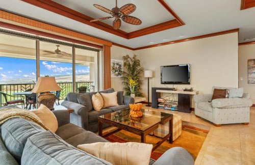 Kamuela Apartment | Big Island Waiulaula at Mauna Kea J201 by Coldwell Banker Island Vacations