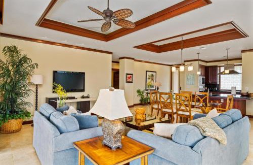 Kamuela Apartment | Big Island Waiulaula at Mauna Kea J201 by Coldwell Banker Island Vacations