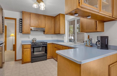 Sunriver House | Big Leaf Lane 6