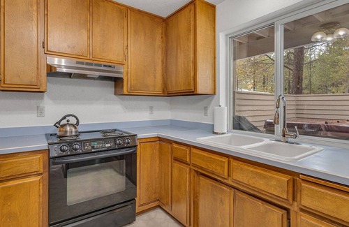 Sunriver House | Big Leaf Lane 6