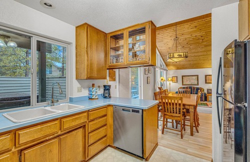 Sunriver House | Big Leaf Lane 6