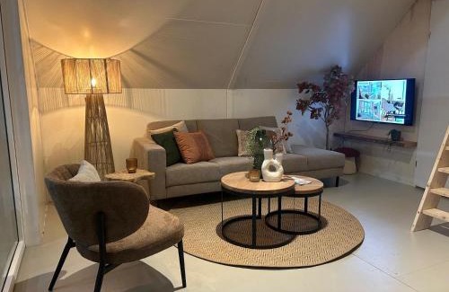 Voorthuizen Resort | Big lodge 6 persons