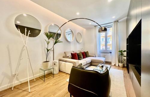 Zona Solari Apartment | BIG Luxury - California M4