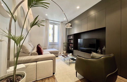 Zona Solari House | BIG Luxury [California M4]