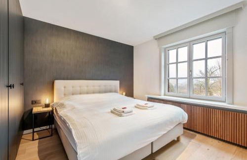 Koksijde Villa | Big modern and bright villa near coast