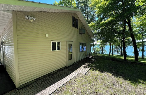 Detroit Lakes Cabin | Big Pelican Lake Private Retreat