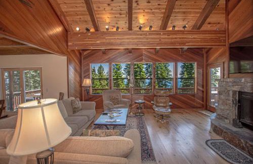 Talmont House | Big Pine By Hauserman Rentals