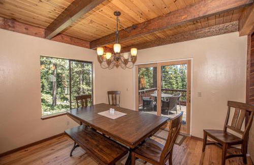 Talmont House | Big Pine By Hauserman Rentals