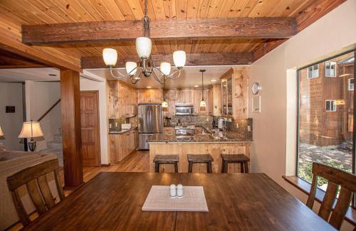 Talmont House | Big Pine By Hauserman Rentals