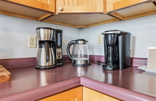 Alma Apartment | Big River Inn - 3 bedroom apartment in Alma