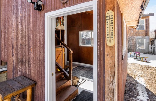 Bozeman House | Big Sky Country/ Yellowstone Lower Unit