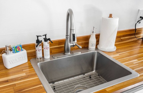 Bozeman House | Big Sky Country/ Yellowstone Lower Unit