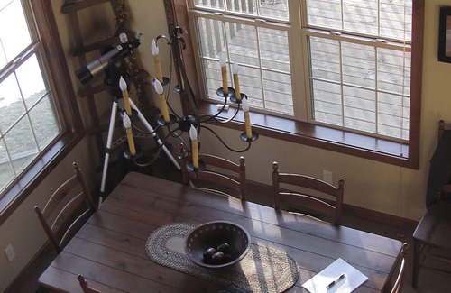 Baldwin Cottage | Big Star Lake Cottage Centrally Located In Manistee National Forest