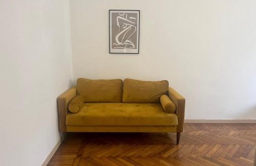 Zona Risorgimento Apartment | BIG Suite Goldoni Bilocale [Duomo-M4 Lin Airport]