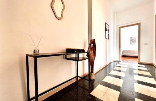 Zona Risorgimento Apartment | BIG Suite Goldoni Bilocale [Duomo-M4 Lin Airport]